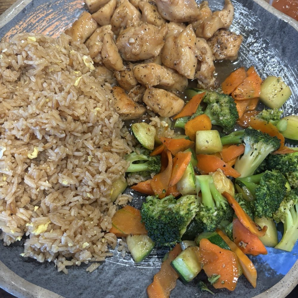 Kabuki - Chicken Hibachi - Japanese Near Me - Horn Lake, Mississippi Kabuki - Chicken Hibachi - Japanese Near Me - Horn Lake, Mississippi
