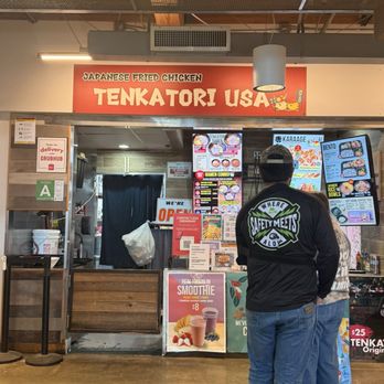 Tokyo Central & Main - International Grocery Near Me - Gardena, California