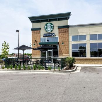 Starbucks - Storefront for Starbucks Johnson Creek - Coffee & Tea Near Me - Johnson Creek, Wisconsin Starbucks - Storefront for Starbucks Johnson Creek - Coffee & Tea Near Me - Johnson Creek, Wisconsin