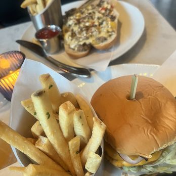 BOA Steakhouse - Wagyu Philly Cheesesteak and Wagyu Smash Burger - Steakhouses Near Me - Manhattan Beach, California BOA Steakhouse - Wagyu Philly Cheesesteak and Wagyu Smash Burger - Steakhouses Near Me - Manhattan Beach, California