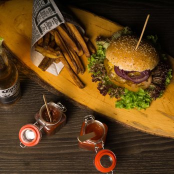 Loewe - Burgers Near Me - Duisburg, NW Loewe - Burgers Near Me - Duisburg, NW
