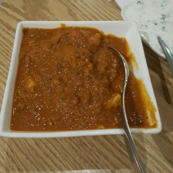 Curry Place - Ghost Chicken curry - Indian Near Me - Germantown, Maryland