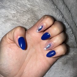 QT Nails & Spa