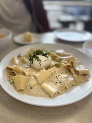 Pasta Sisters by null