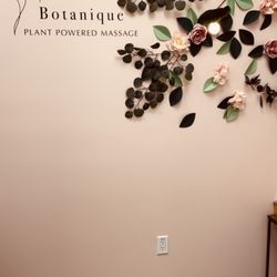 Botanique Massage