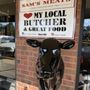 Photo of Sam's Meat Market