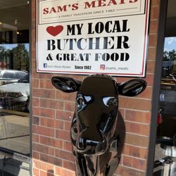 Sam's Meat Market