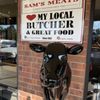 Sam's Meat Market gift card