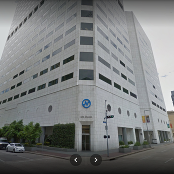 Station Houston office