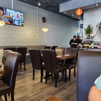 Tokyo - It's very quiet and comfy in here. The owners are very inquisitive and desiring to make your experience the best. - Japanese Near Me - Chesapeake, Virginia Tokyo - It's very quiet and comfy in here. The owners are very inquisitive and desiring to make your experience the best. - Japanese Near Me - Chesapeake, Virginia