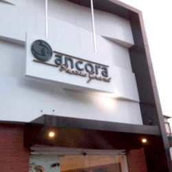 Âncora Peixaria Gourmet