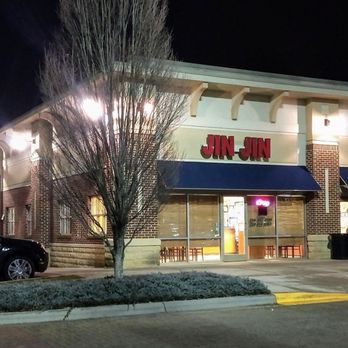 Jin Jin - picking up latish... - Chinese Near Me - Mooresville, North Carolina