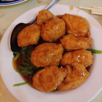 Yong’s Kitchen - Pei pa tofu with spinach - Cantonese Near Me - Honolulu, Hawaii Yong’s Kitchen - Pei pa tofu with spinach - Cantonese Near Me - Honolulu, Hawaii