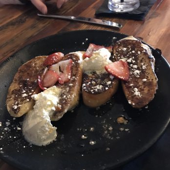Mash'D - New American Near Me - San Antonio, Texas