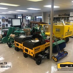Spec Building Materials