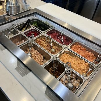 Pokeworks - Poke - Poke Near Me - San Jose, California Pokeworks - Poke - Poke Near Me - San Jose, California