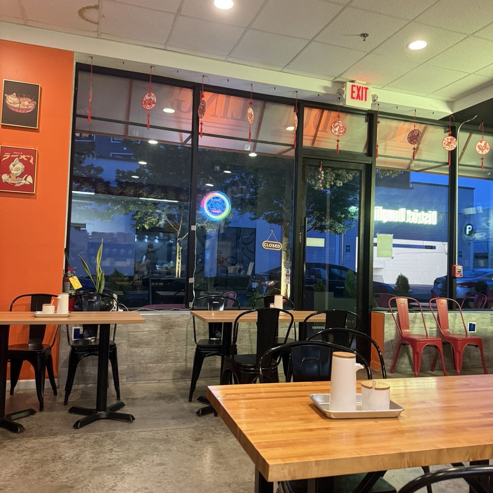 District Dumplings - Asian Fusion Near Me - Fairfax, Virginia