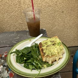 Avocado Toast