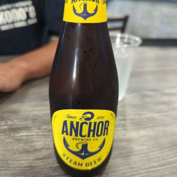 Ark Mediterranean Grill - Anchor steam - Mediterranean Near Me - Clovis, California Ark Mediterranean Grill - Anchor steam - Mediterranean Near Me - Clovis, California