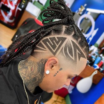 Blade Hustle - Barbers Near Me - Pompano Beach, Florida Blade Hustle - Barbers Near Me - Pompano Beach, Florida