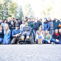 Calvary Chapel The Rock - High School Winter Camp