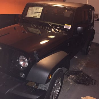 All American Chrysler Dodge Jeep - My 2016 Jeep Wrangler - Auto Repair Near Me - Slaton, Texas All American Chrysler Dodge Jeep - My 2016 Jeep Wrangler - Auto Repair Near Me - Slaton, Texas