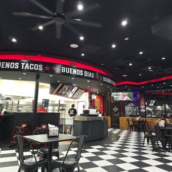 Toros Tacos - The place - Mexican Near Me - Las Vegas, Nevada