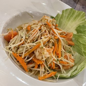 Chilli Thai - Thai Near Me - Carrollton, Texas