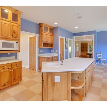 Empower Painting - Kitchen - Painters Near Me - Oregon City, Oregon Empower Painting - Kitchen - Painters Near Me - Oregon City, Oregon