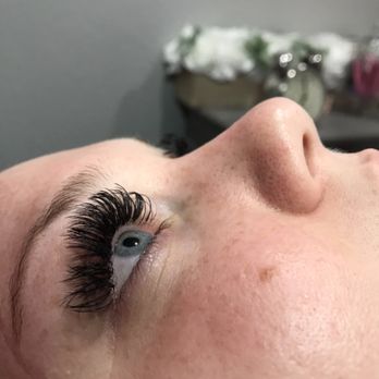Napa Lashes & Brows - Eyelash Service Near Me - Napa, California