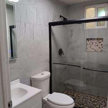 Drywall & Paint - Shower renovación in Garden Grove ca - Painters Near Me - Lake Forest, California Drywall & Paint - Shower renovación in Garden Grove ca - Painters Near Me - Lake Forest, California
