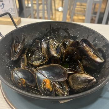 Chao Pescao - Seafood Near Me - Barcelona, B