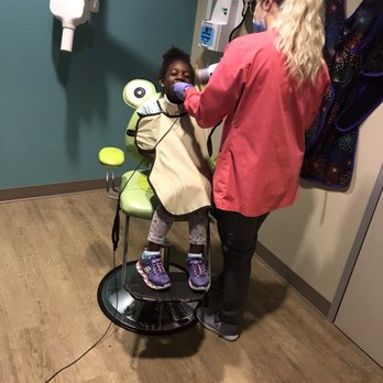 Galactic Smiles - Exams - Pediatric Dentists Near Me - Humble, Texas Galactic Smiles - Exams - Pediatric Dentists Near Me - Humble, Texas