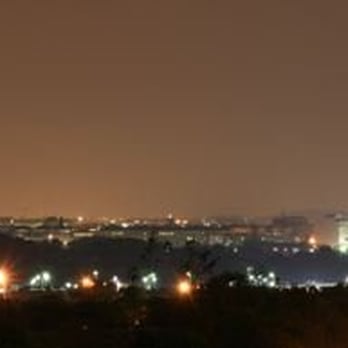 Air Force Memorial - View of DC from the AF Memorial at night - Landmarks & Historical Buildings Near Me - Arlington, Virginia Air Force Memorial - View of DC from the AF Memorial at night - Landmarks & Historical Buildings Near Me - Arlington, Virginia