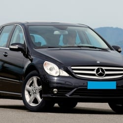 Taxi Service Breukelen - Taxi Breukelen