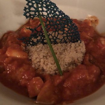 Hotel Toriba - Vegan dish @Pennachi restaurant (Main restaurant at the hotel) - Hotels Near Me - Campos do Jordão, SP
