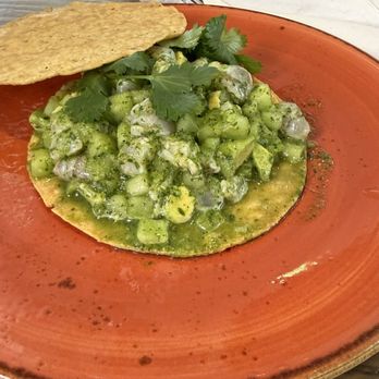 Karina's Mexican Seafood - Ceviche Karina's - Mexican Near Me - Chula Vista, California