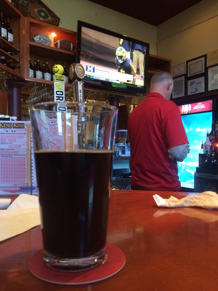 GAME 7 SPORTS BAR AND GRILL CLOSED Updated May 2024 18 Photos