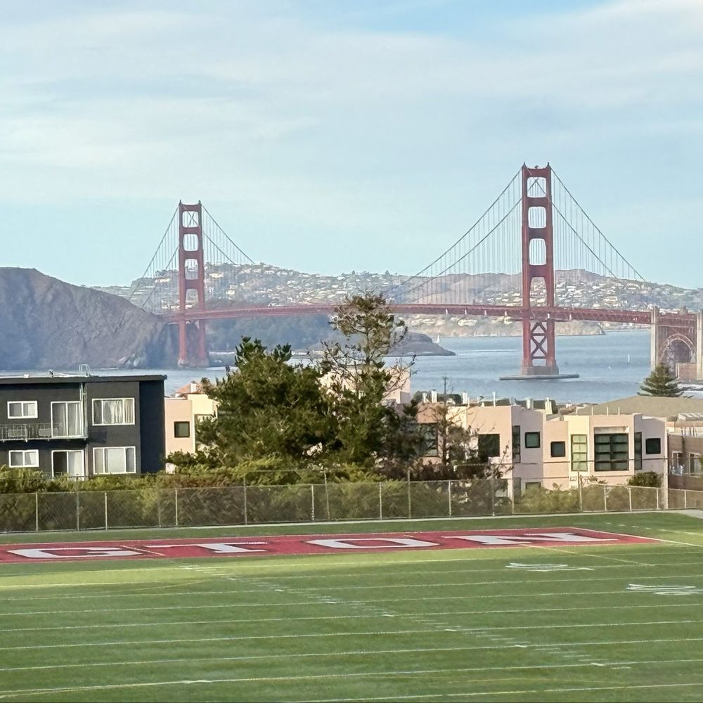 George Washington High School - Middle Schools & High Schools Near Me - San Francisco, California