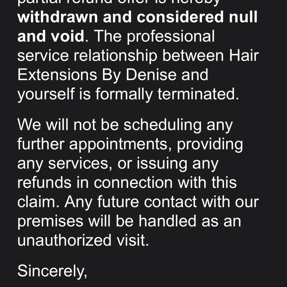 Hair Extensions by Denise - Hair Extensions Near Me - Delray Beach, Florida Hair Extensions by Denise - Hair Extensions Near Me - Delray Beach, Florida