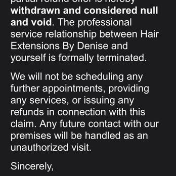 Hair Extensions by Denise - Hair Extensions Near Me - Delray Beach, Florida Hair Extensions by Denise - Hair Extensions Near Me - Delray Beach, Florida