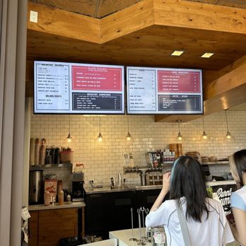 Burnt Crumbs - New American Near Me - Irvine, California