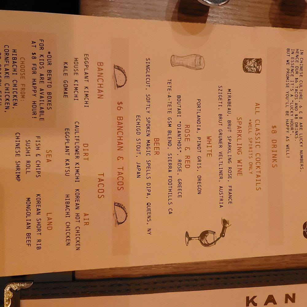 Kantina - Tacos Near Me - Sparkill, New York