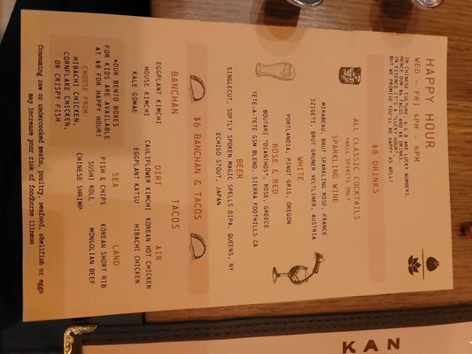 Menu photo 8 Kantina Sparkill, NY Menu photo 8 Kantina Sparkill, NY