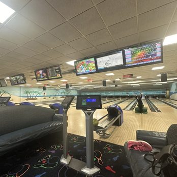 Seaside Lanes - Bowling Near Me - Virginia Beach, Virginia Seaside Lanes - Bowling Near Me - Virginia Beach, Virginia