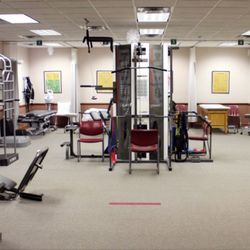 Plymouth Physical Therapy Specialists