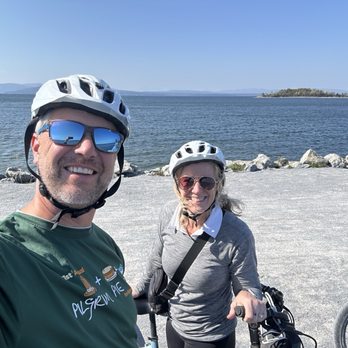 Local Motion - Bike route - Bike Rentals Near Me - Burlington, Vermont Local Motion - Bike route - Bike Rentals Near Me - Burlington, Vermont