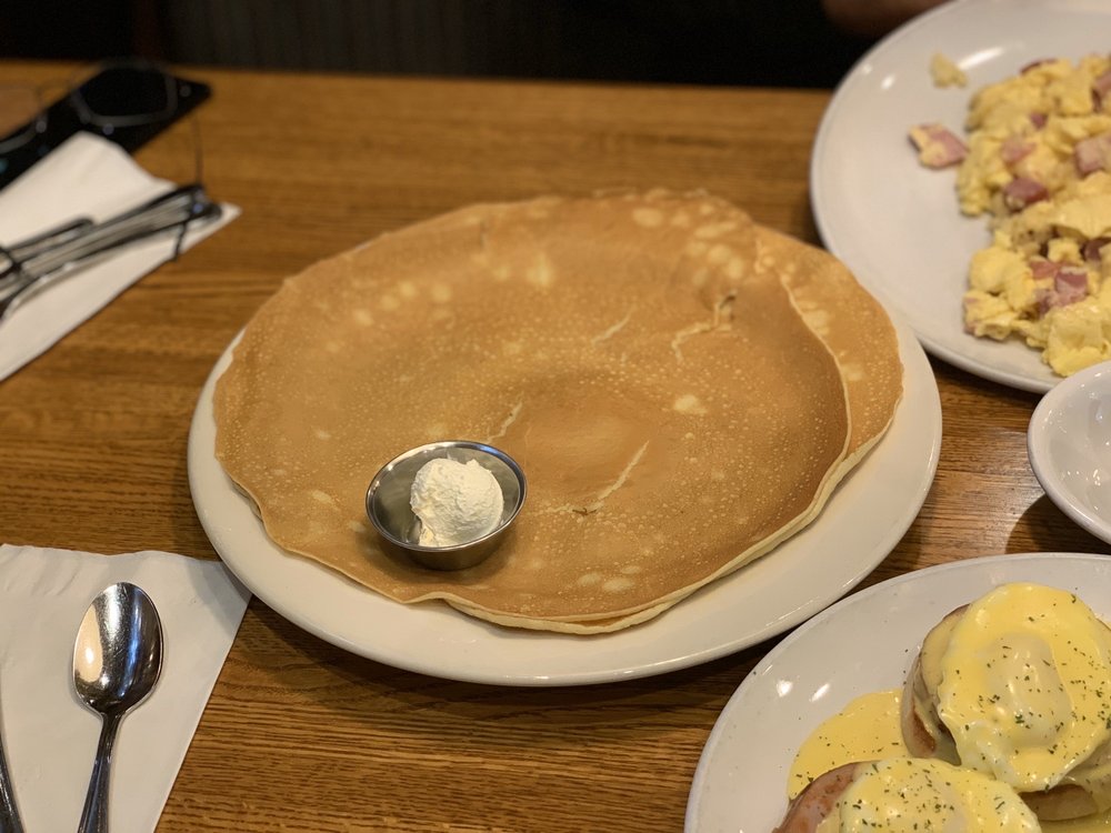 THE ORIGINAL PANCAKE HOUSE 286 Photos & 377 Reviews Breakfast