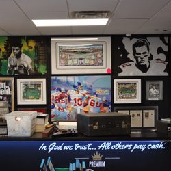 Premium Pawn & Cash Centers