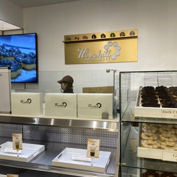 Mochill Mochi Donut - Donuts Near Me - San Francisco, California Mochill Mochi Donut - Donuts Near Me - San Francisco, California